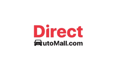 Direct Auto Mall Logo