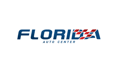 Florida Auto Center Logo