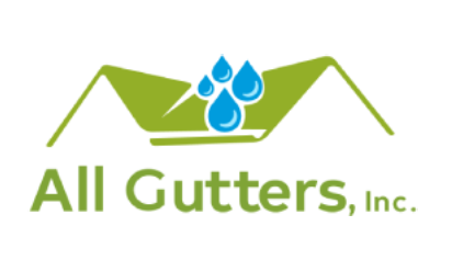 All Gutters Logo