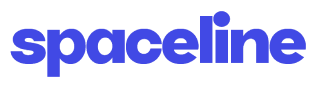 Logo Spaceline Marketing